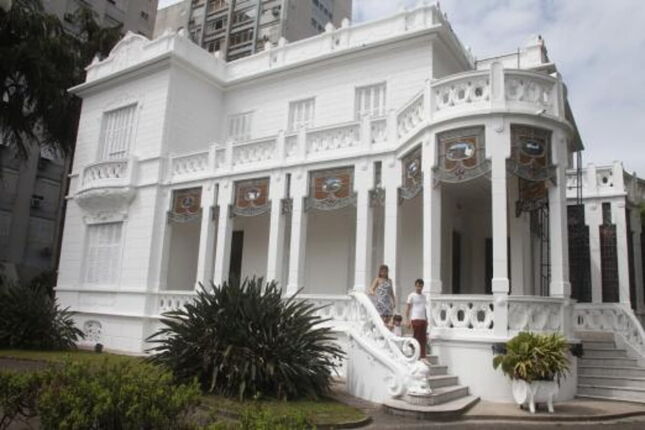 Férias na Pinacoteca têm arte, livros e encontros com a Turma da Mônica em Santos
