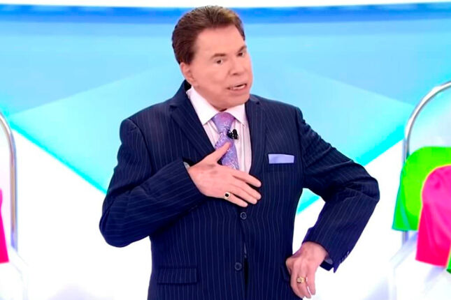 Por que o audit&oacute;rio de Silvio Santos era s&oacute; de mulheres? A regra tinha um motivo