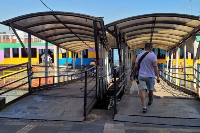 Governo de SP anuncia modernização das travessias com investimento de R$ 2,5 bi