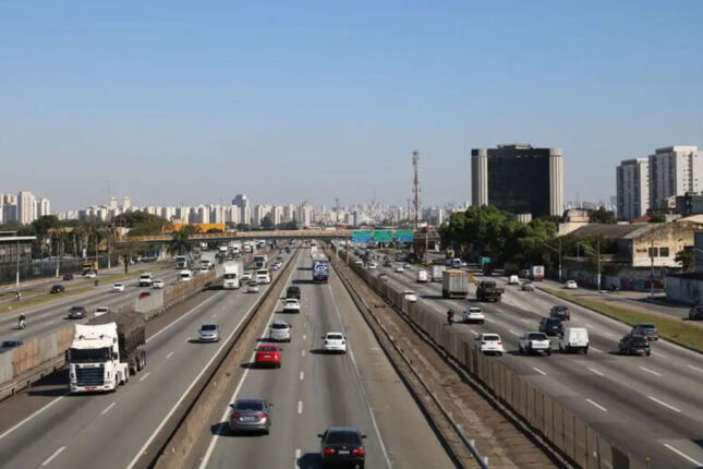 DER-SP ativa 50 novos radares para reforçar segurança nas rodovias