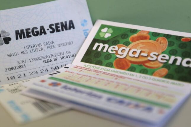 Prêmio de R$ 6,5 milhões da Mega-Sena é sorteado; veja resultados deste sábado