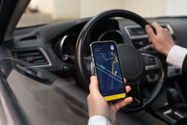 Popula&ccedil;&atilde;o em Santos se preocupa com aumento do Uber, mas divergem sobre reais motivos