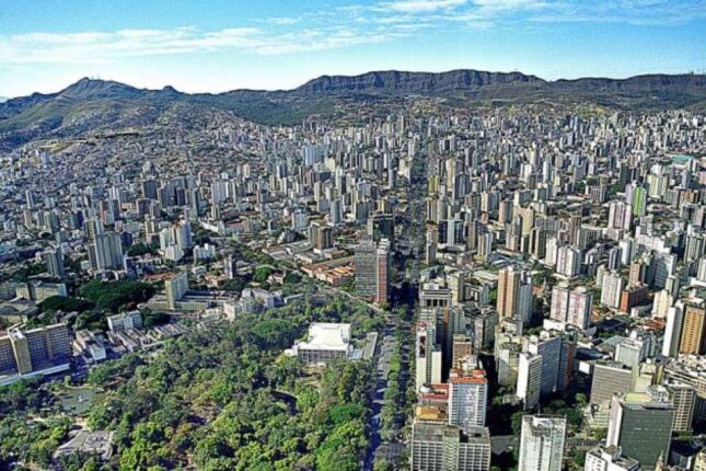 Cidade de Minas é o maior exemplo de bem-estar e qualidade de vida do Brasil