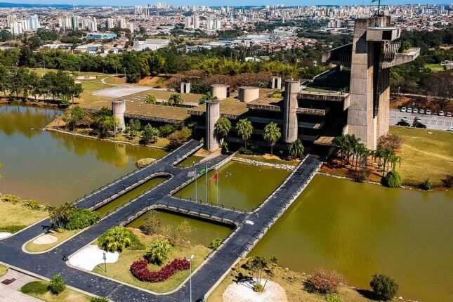 'Manchester Paulista': descubra essa fascinante cidade do interior de SP