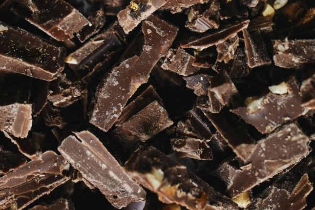 Capital do chocolate: cidade no coração do interior produz 25% do mercado