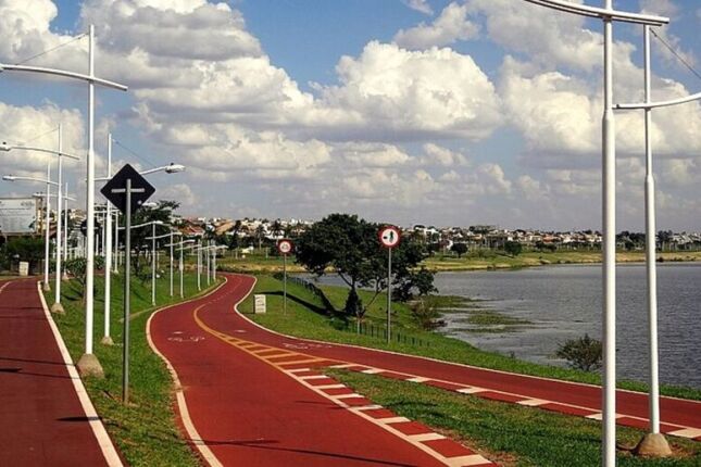 Essa encantadora cidade do interior tem o 2° melhor saneamento básico do Brasil