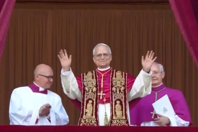 Papa Leão XIV anuncia nova data para canonização de Carlo Acutis
