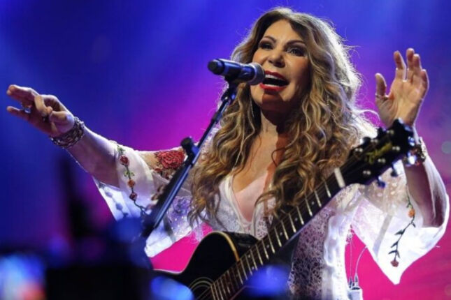 Festival da Sardinha em Ilhabela terá shows de Elba Ramalho e Negritude Júnior