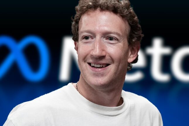 Mark Zuckerberg decreta o fim dos telefones celulares; veja substituto