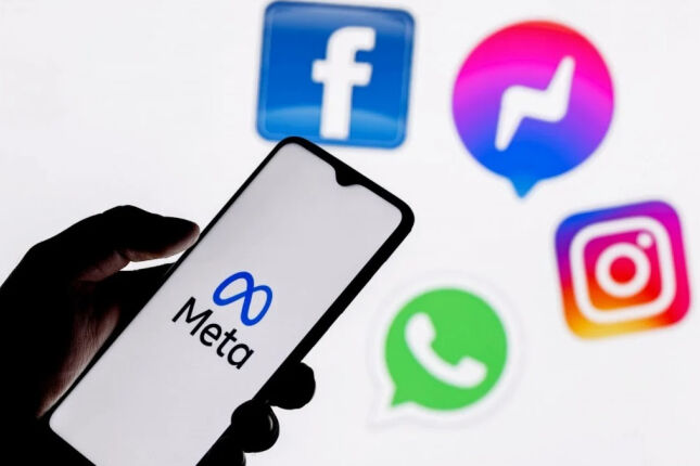 Meta vai usar dados públicos a partir de 27 de maio: saiba como se proteger