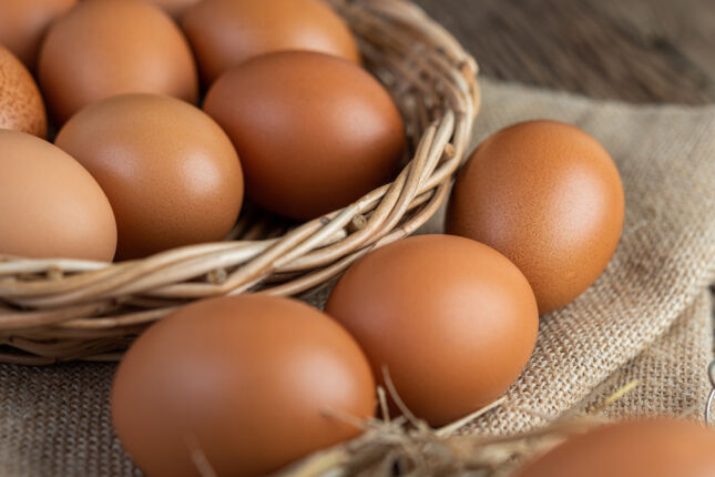 Ovo est&aacute; caro? Conhe&ccedil;a 5 substitutos baratos e com mais prote&iacute;na para economizar na feira