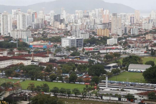 Santos inicia audiências públicas sobre mudanças no uso do solo na próxima semana