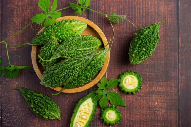 Vegetal esquecido pelo brasileiro ajuda a combater pressão alta e diabetes
