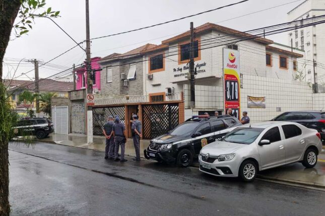 Após crime em Santos, perita aponta padrão comum de violência em feminicídios

