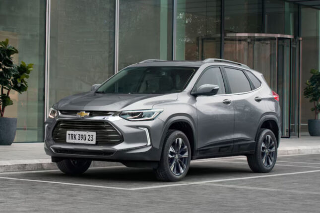 Conheça 10 SUVs inéditas que prometem agitar o mercado no segundo semestre