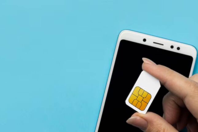 Adeus ao chip de celular: cartões SIM físicos serão substituídos por novo dispositivo