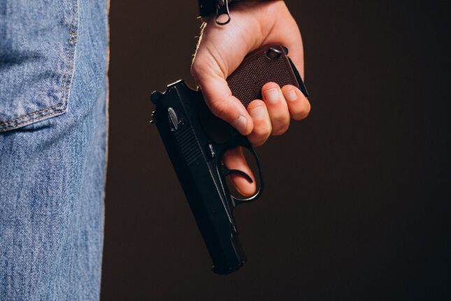 O que uma pessoa sente ao levar um tiro? Sobreviventes explicam