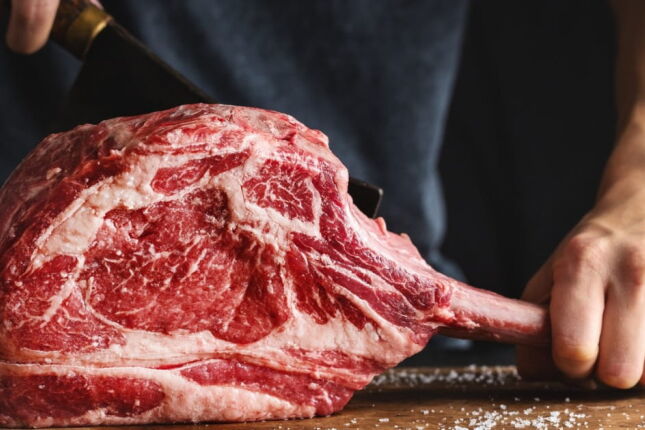 Brasil é um dos países que mais fornece carne no mundo; veja lista
