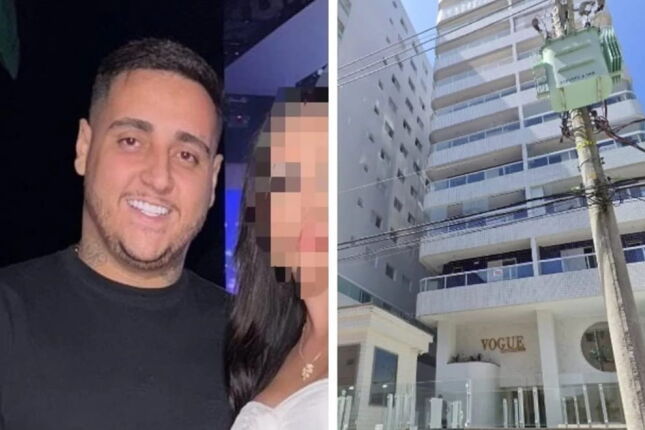 Caso Peretto: acusados enfrentam interrogatório em terceiro dia de audiência