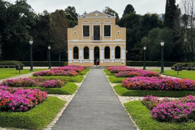 Belos parques e friozinho: conheça a cidade brasileira que está em ranking de turismo