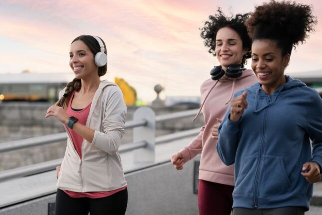 Saiba como caminhar 30 minutos por dia vai melhorar sua saúde geral