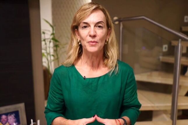 Cristina Wiazowski agradece votação e elenca prioridades de seu governo