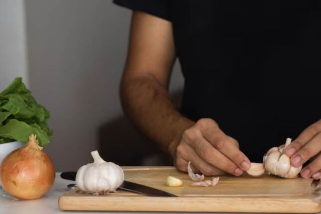 Não é apenas um tempero: conheça as propriedade curativas do alho