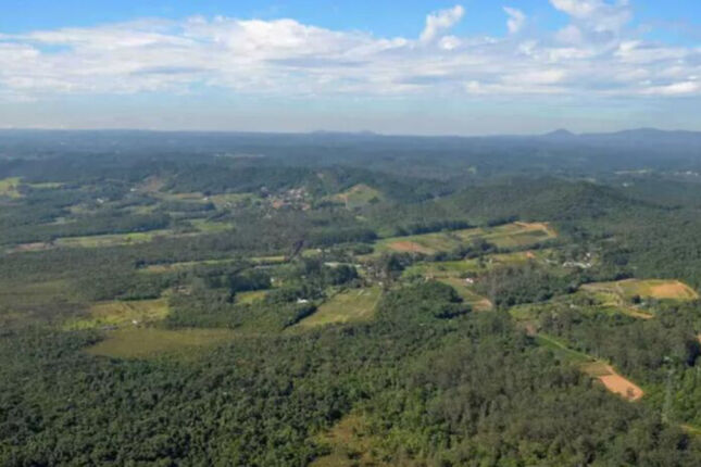 O bairro mais verde de SP ocupa 23% da cidade e é considerado um refúgio natural