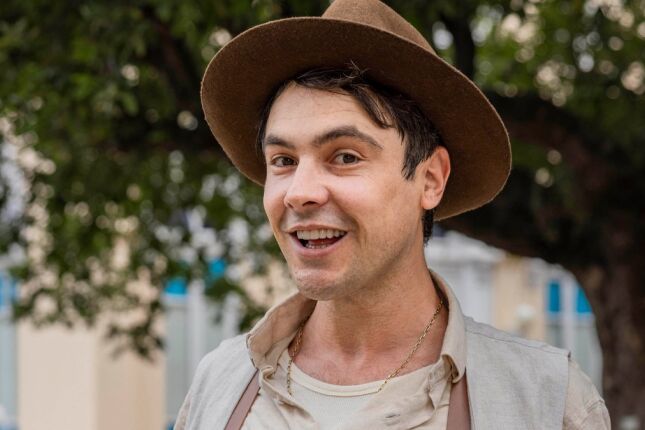 Êta Mundo Melhor!: Candinho piora; veja resumo do capítulo de sexta (5)