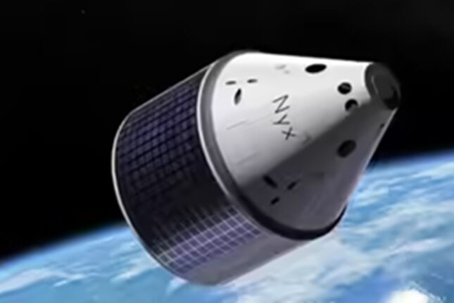 Missão de enterro espacial falha e cápsula cai no mar com cinzas e cannabis