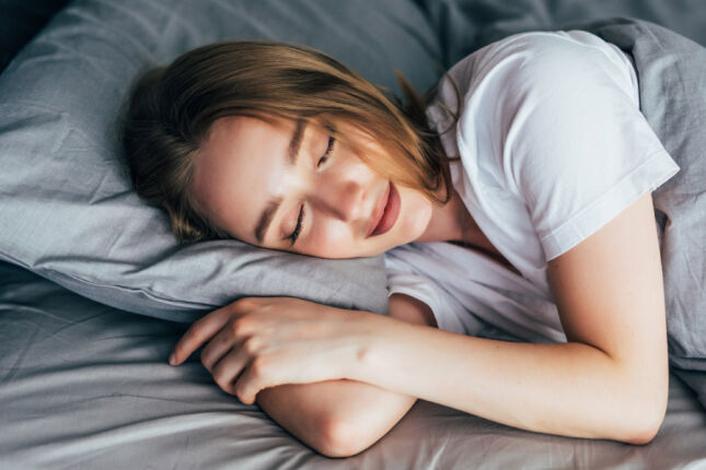 Dormir com a porta fechada pode revelar 6 traços da sua personalidade