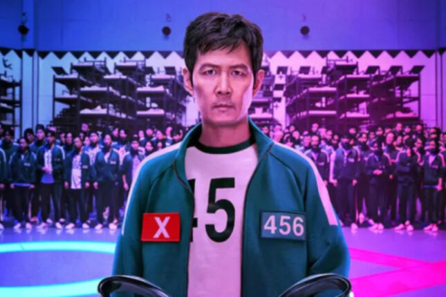 Round 6 domina ranking histórico da Netflix com estreia da 3ª temporada
