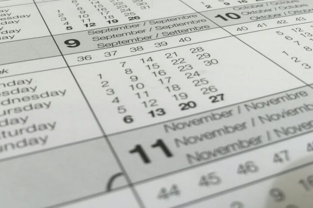 Vai dar para emendar! 2026 terá mais feriados em dias úteis que nos últimos anos