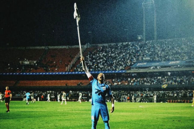 Santos tem alívio, e Internacional precisa de milagre para escapar da Série B