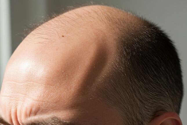 O que comer e o que evitar para acabar com a queda de cabelo, segundo a ciência