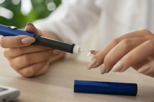 Parou com a 'caneta'? Veja 5 estrat&eacute;gias para n&atilde;o recuperar o peso perdido