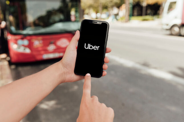 Novo recurso do Uber ajuda a pagar menos e escapar da tarifa dinâmica; entenda
