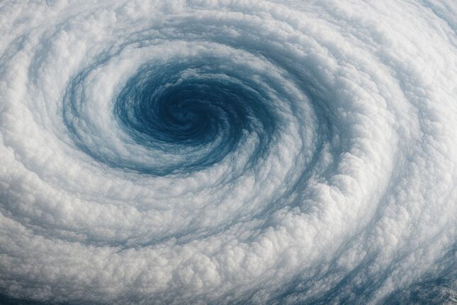 Cientistas investigam anomalia no vórtice polar com risco de calor extremo no Brasil