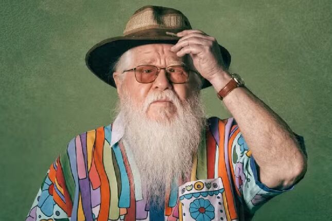 Morre, aos 89 anos, Hermeto Pascoal, ícone da música brasileira