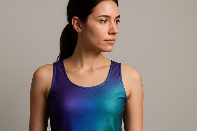 Roupas que mudam de cor e se 'curam sozinhas': a moda futurista já chegou