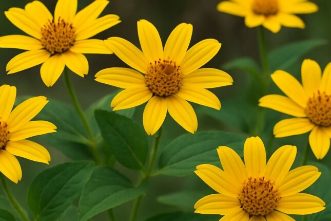 As novas flores descobertas no Brasil que já estão encantando o mundo