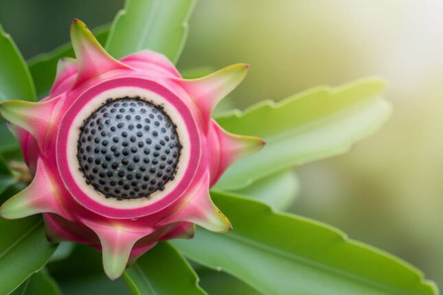 Capital da Pitaya: cidade brasileira transforma fruta exótica em negócio milionário