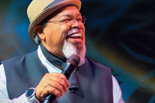 Jorge Aragão anuncia aposentadoria após 50 anos de carreira e de legado musical