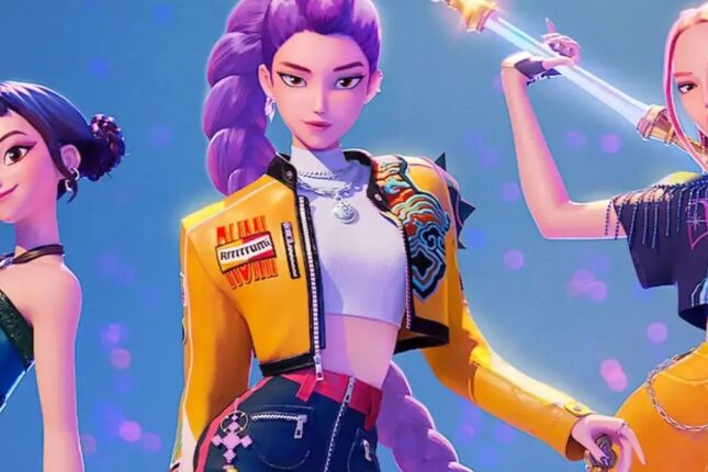 Netflix faz rivais se unirem em busca da 'Barbie do streaming'