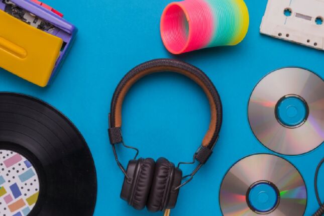 Play na nostalgia: Os 10 melhores discos dos Anos 2000 segundo críticos de todo o mundo