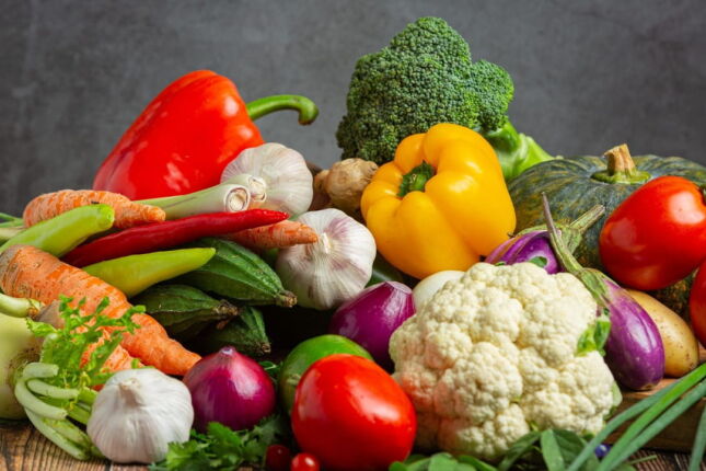 180 vezes pior: A diferen&ccedil;a chocante entre um prato vegano e o tradicional que ningu&eacute;m te contou