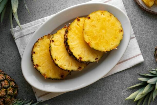 Maior fazenda de abacaxi do mundo fica no Brasil e produz 150 mil toneladas por ano