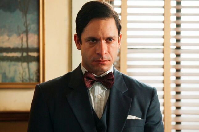 '&Ecirc;ta Mundo Melhor!': T&uacute;lio e Celso entram em conflito; veja resumo do cap&iacute;tulo de segunda (15)