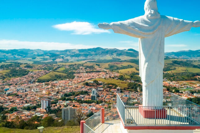 Interior de SP esconde cidades perfeitas para férias calmas e cheias de natureza