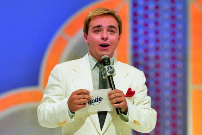 'Passarinho quer dan&ccedil;ar': SBT lan&ccedil;a &aacute;lbum in&eacute;dito com m&uacute;sicas do 'Viva a Noite'